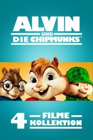 Alvin e os Esquilos: Na Estrada Dublado Online
