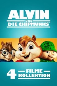 Alvin et les Chipmunks - Saga en streaming