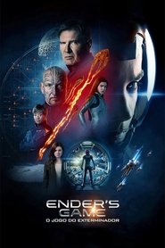 Ender’s Game – O Jogo do Exterminador