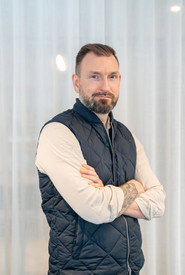 Anders Vesterlund
