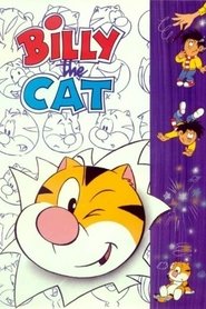 Billy the Cat, dans la peau d'un chat s01 e23