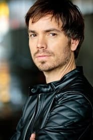 Bradley Dorsey as Shawn