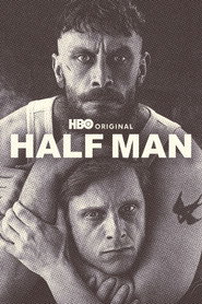 Half Man