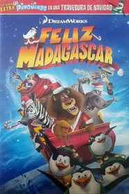 Feliz Madagascar (2009)