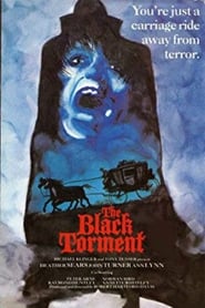 The Black Torment постер
