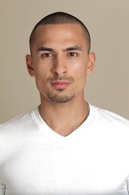 Michael Reventar as Alberto