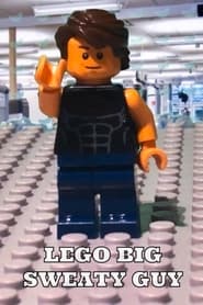 Lego Big Sweaty Guy (2019)