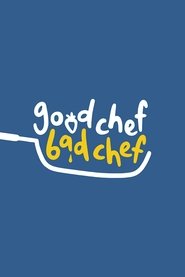 Good Chef Bad Chef Episode Rating Graph poster
