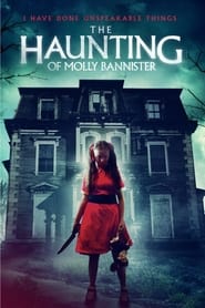 The Haunting of Molly Bannister постер