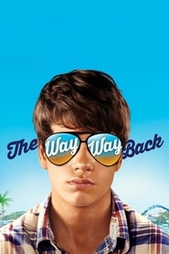 Full Cast of The Way Way Back