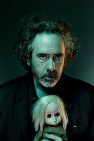 Tim Burton 1176x1764
