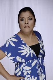 Joy Viado as Mrs Chao