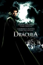 Dracula (1979) Assistir Online
