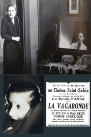 Poster La vagabonde