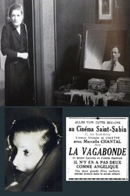 Poster The Wanderer 1932