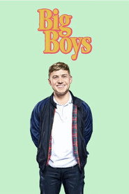 Big Boys poster
