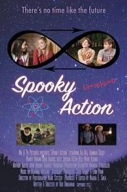 Poster Spooky Action
