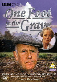 One Foot in the Grave Series 4 1
