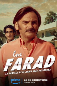 Los Farad постер