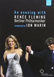 Full Cast of Waldbühne 2010 | An Evening with Renée Fleming