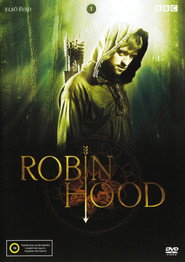 Robin Hood 1. évad plakát
