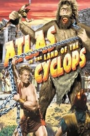 Atlas Against the Cyclops movie online english sub 1961