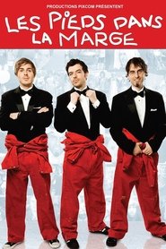 Les Pieds dans la marge (2006) Les Pieds dans la marge (2006)