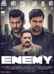 Enemy [Hindi]