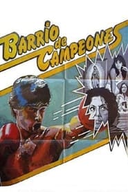 Barrio de campeones (1981)