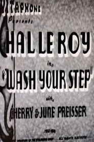 Wash Your Step) Wash Your Step (1936)
