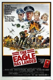 Image The Eagle Has Landed – Vulturul a aterizat (1976)