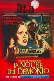 La noche del demonio (1957)