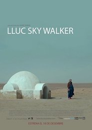 Poster Lluc Sky Walker 2015
