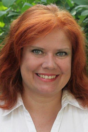 Portrait de Tine Brix Davidsen