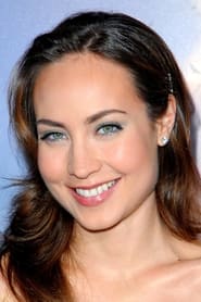 Courtney Ford as Emily Carter
