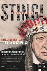 Stingl – Malý velký Okima (2021) Cliver HD - Legal - ver Online & Descargar