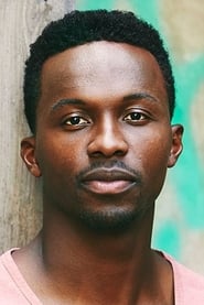 Emmanuel Kabongo