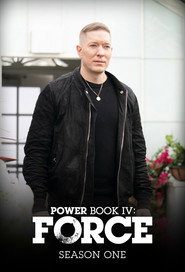 Power Book IV: Force Season 1 3