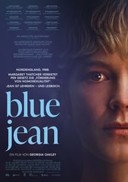 Blue Jean (2023)