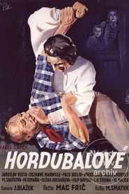 The Hordubals (1938)