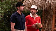 Gilligan's Island: A Conspiracy Theorist's Paradise