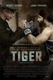 Tiger  映画 吹き替え