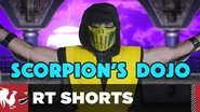 Scorpion's Family Fitness Dojo