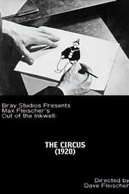 Poster The Circus