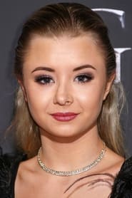 Profile picture of Kerry Ingram who plays Becky