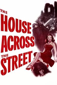 Poster for The House Across the Street