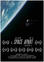 Poster A Space Apart 1970