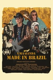 Poster Uma Banda Made in Brazil