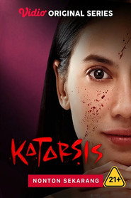 Katarsis poster