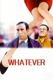 Poster Whatever 1999